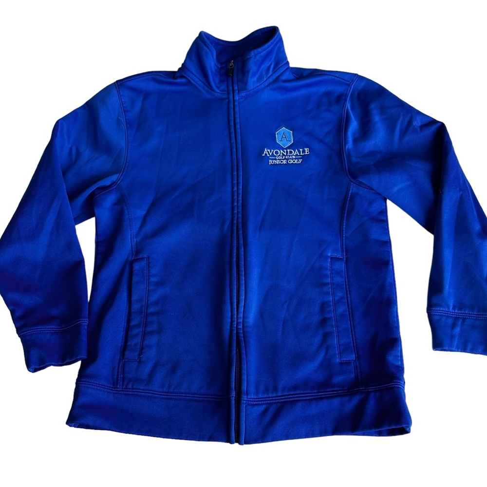 Sport-tek Golf Jacket
